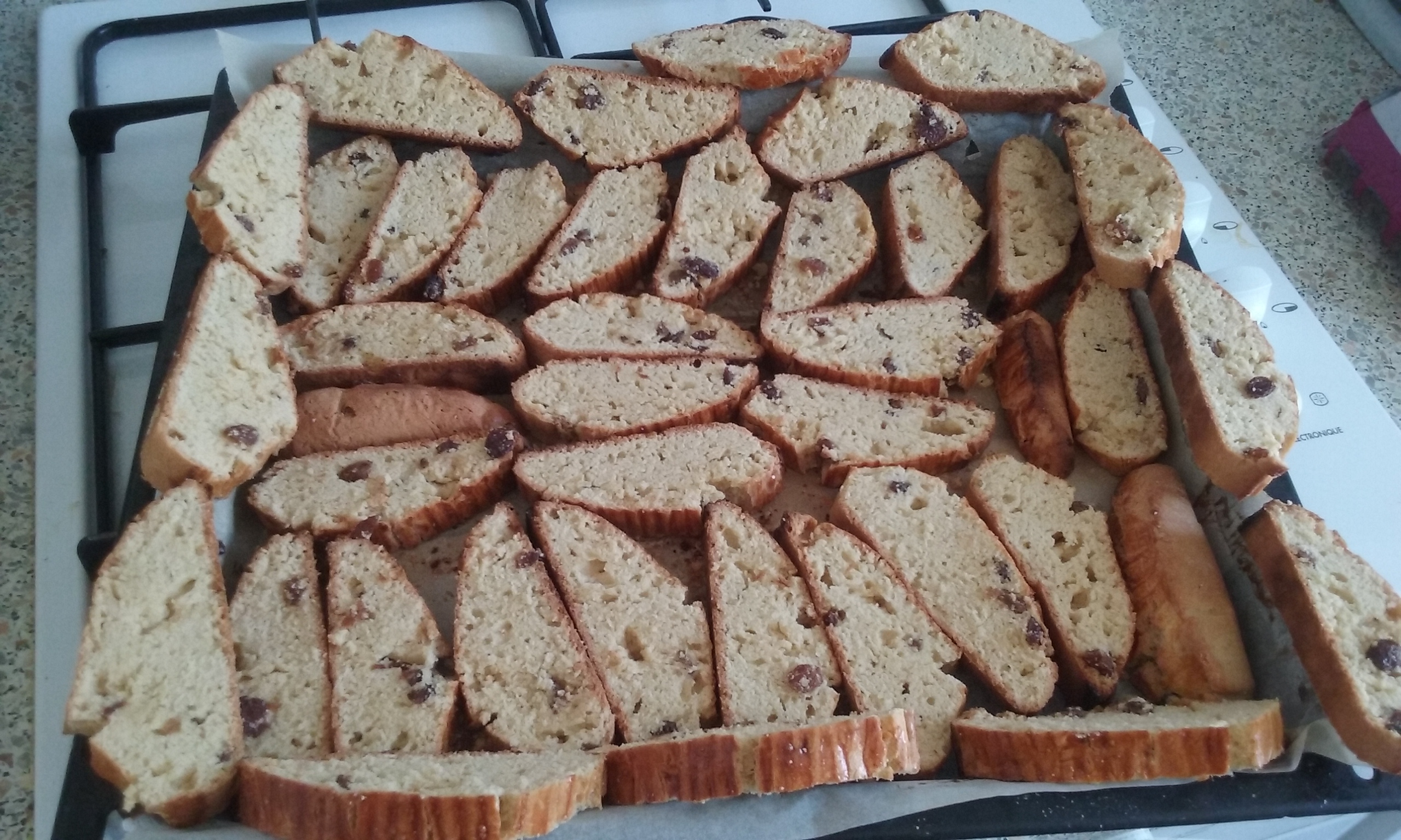 Les croquants